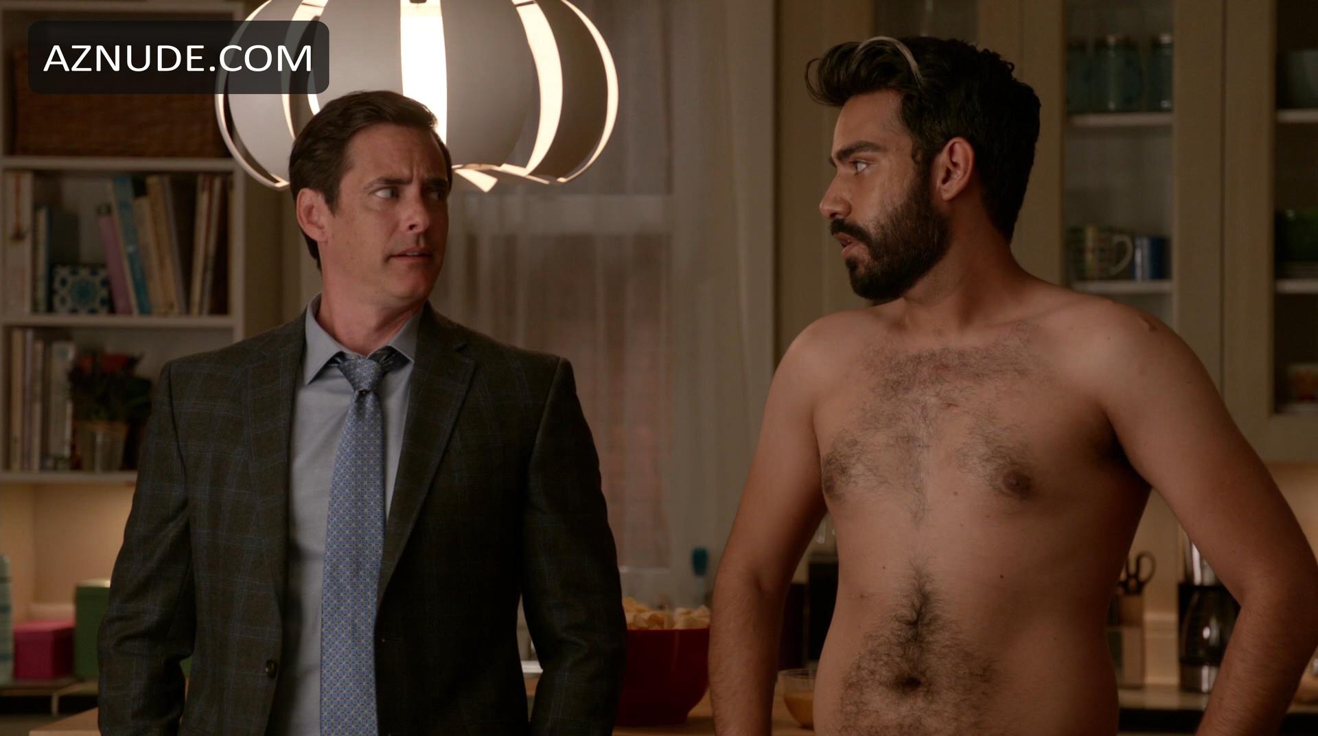 Rahul kohli naked