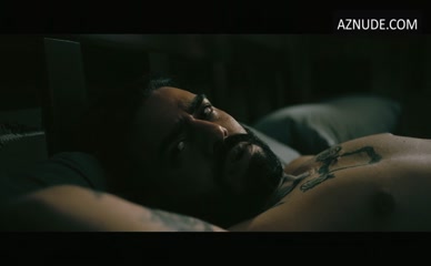 RAHUL KOHLI in The Fall Of The House Of Usher