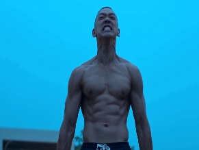 RAIN in BLOODHOUNDS (2023-)