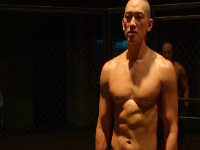 RAIN in BLOODHOUNDS (2023-)