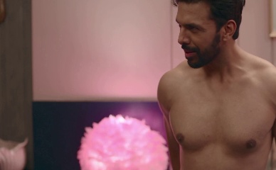 RAJEEV SIDDHARTHA NUDE/SEXY SCENE IN FOUR MORE SHOTS PLEASE