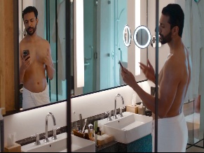 RAJEEV SIDDHARTHA in FOUR MORE SHOTS PLEASE (2019-)