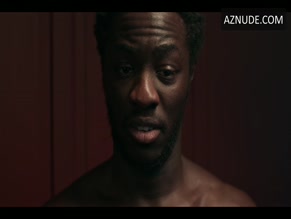 RALPH AMOUSSOU in MARIANNE (2019-)