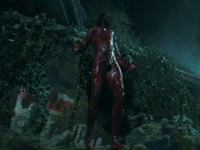 RALPH FIENNES in 28 YEARS LATER: THE BONE TEMPLE