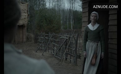 RALPH INESON in The Witch