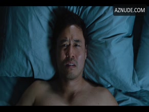 RANDALL PARK in ALWAYS BE MY MAYBE (2019)