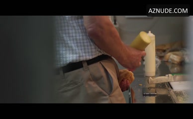 RAYMOND GESTAUT NUDE/SEXY SCENE IN NEVER GOIN' BACK
