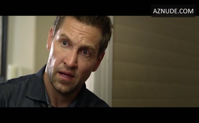 R. BRANDON JOHNSON NUDE/SEXY SCENE IN THE DEVILS DOLLS