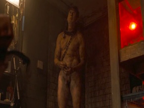 REGAN BURNS NUDE/SEXY SCENE IN THE RIGHTEOUS GEMSTONES