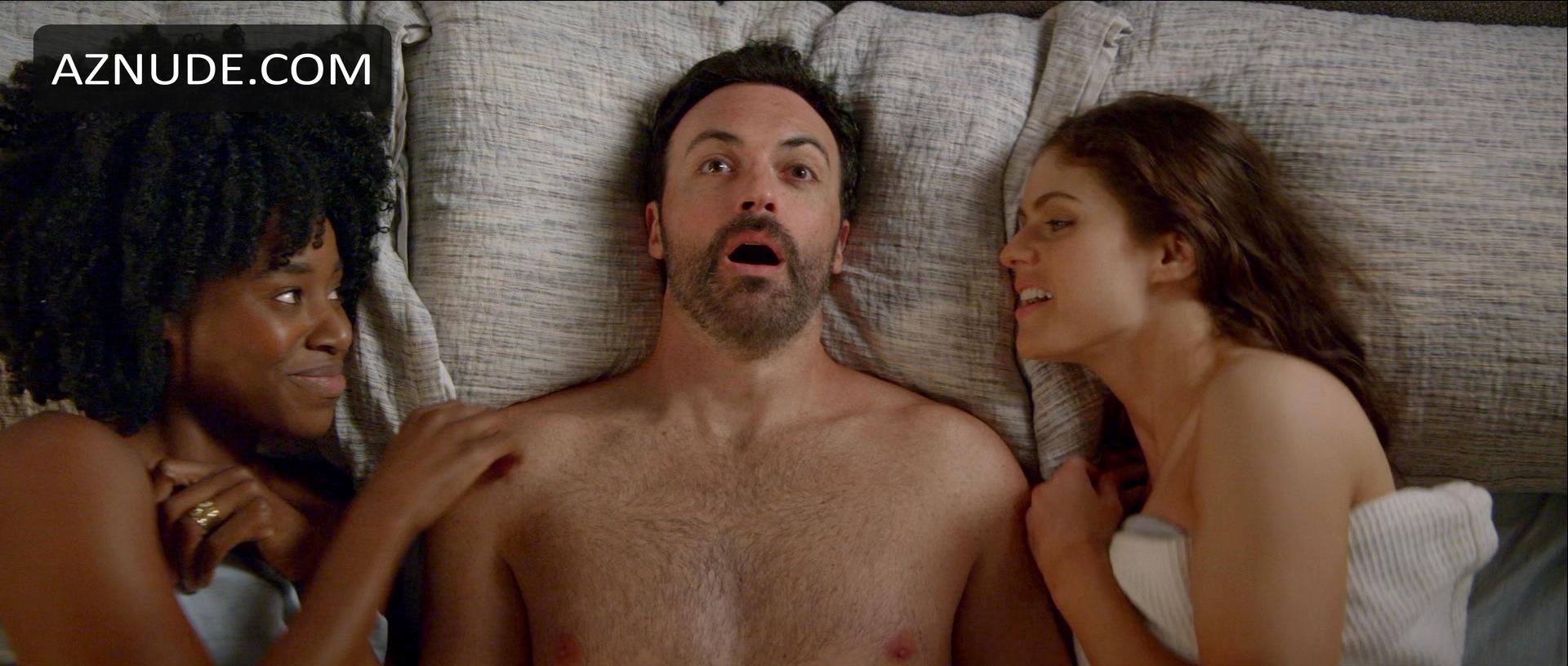 Reid scott nude