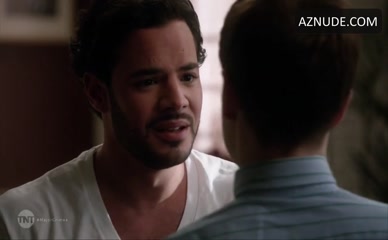 RENE ROSADO in Major Crimes