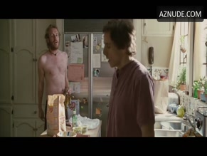 RHYS IFANS NUDE/SEXY SCENE IN GREENBERG