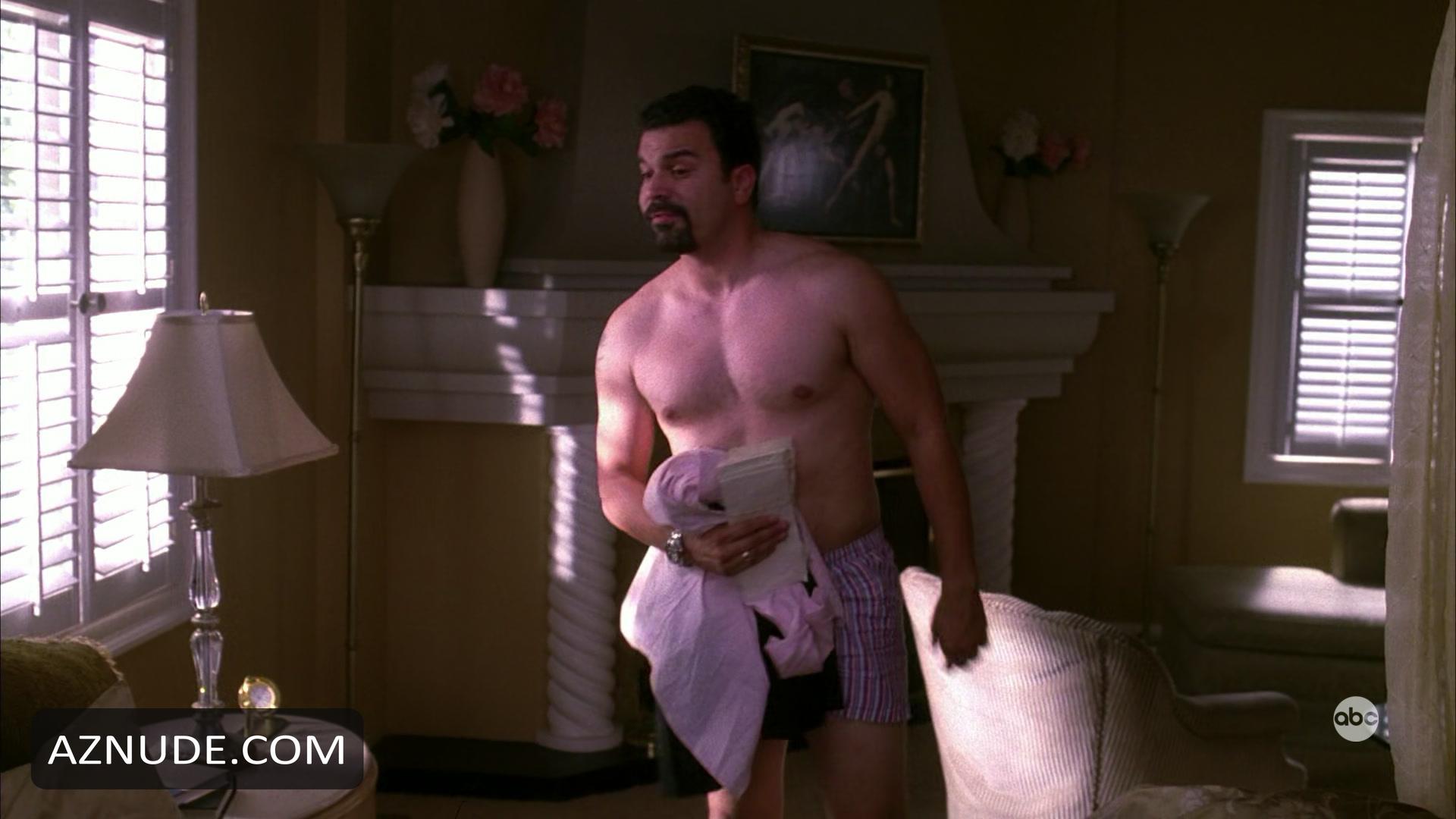 DESPERATE HOUSEWIVES NUDE SCENES photo