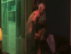 RICARDO FERNANDEZ NUDE/SEXY SCENE IN BABY BANDITO