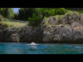 RICCARDO SCAMARCIO NUDE/SEXY SCENE IN VANISHED INTO THE NIGHT