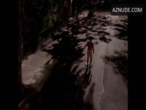 RICHARD  JOSEPH PAUL in SEX AND THE CITY(1998)