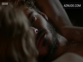 RICHARD MADDEN NUDE/SEXY SCENE IN LADY CHATTERLEY'S LOVER