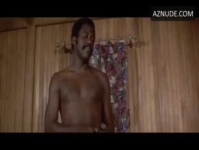 RICHARD ROUNDTREE in SHAFT IN AFRICA(1973)