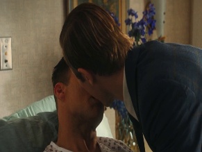 RICK COSNETT in PALM ROYALE