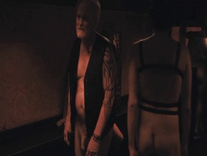 RICK PAUL VAN MULLIGEN in JIMPA (2026)