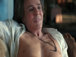 RICK SPRINGFIELD NUDE/SEXY SCENE IN ALL'S FAIR