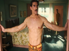 RICKY MARTIN in PALM ROYALE (2024-)