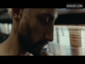 RIZ AHMED NUDE/SEXY SCENE IN SOUND OF METAL