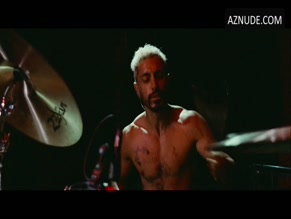 RIZ AHMED NUDE/SEXY SCENE IN SOUND OF METAL