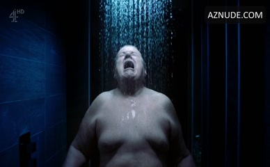 ROBBIE COLTRANE NUDE/SEXY SCENE IN NATIONAL TREASURE
