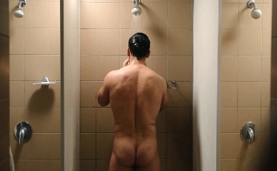 ROBERTAS PETRAITIS,VASLOV GOOM NUDE/SEXY SCENE IN THE ACTIVIST