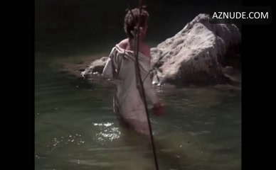 ROBERT FOXWORTH NUDE/SEXY SCENE IN MRS. SUNDANCE