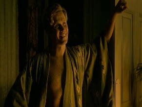 ROB HOUCHEN in HOUSE OF GUINNESS (2025)