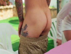 ROB HUDSON,ALEX NEXT DOOR NUDE/SEXY SCENE IN HOUSE OF LOVE AND LUSTERY