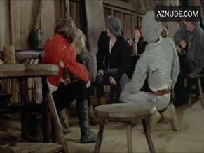 ROBIN ASKWITH in THE CANTERBURY TALES (1972)