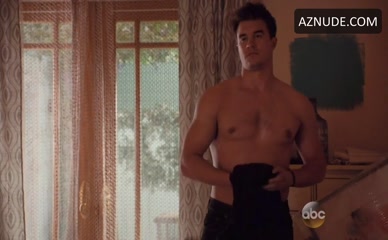 ROB MAYES in Mistresses