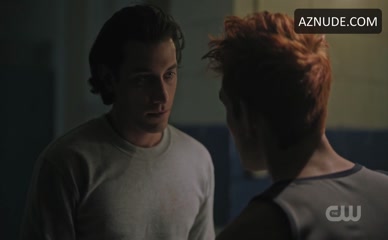 ROB RACO in Riverdale