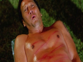 ROB SCHNEIDER NUDE/SEXY SCENE IN BIG STAN