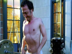 ROB SCHNEIDER in BIG STAN