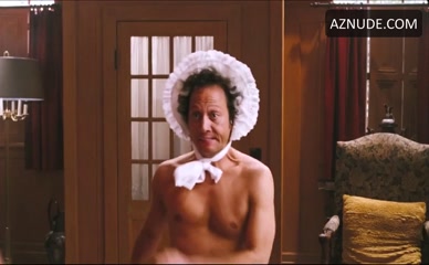 ROB SCHNEIDER in Deuce Bigalow: European Gigolo