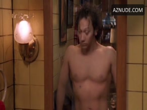 ROB SCHNEIDER NUDE/SEXY SCENE IN THE ANIMAL