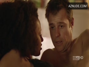 RODGER CORSER in DOCTOR DOCTOR (2016 - )