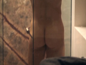 RODOLFO SALAS NUDE/SEXY SCENE IN FAKE PROFILE