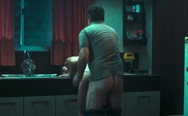 RODRIGO DURANONA NUDE/SEXY SCENE IN CLUB HOOLIGANS