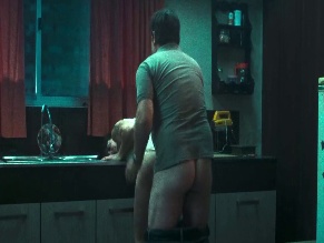 RODRIGO DURANONA NUDE/SEXY SCENE IN CLUB HOOLIGANS