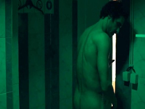 RODRIGO SOARES NUDE/SEXY SCENE IN MATCH