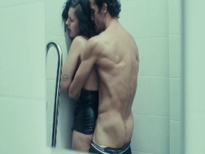 RODRIGO SOARES NUDE/SEXY SCENE IN MATCH