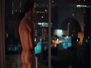 RODRIGO SOARES NUDE/SEXY SCENE IN MATCH