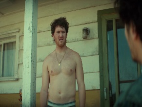 ROHAN CAMPBELL NUDE/SEXY SCENE IN BELOW
