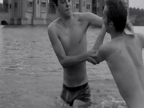 ROMAIN POLI in UTOPIA (2012)