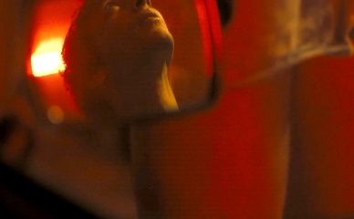 ROMAN FREUD,LYAD SMAIN NUDE/SEXY SCENE IN LOVE BITES